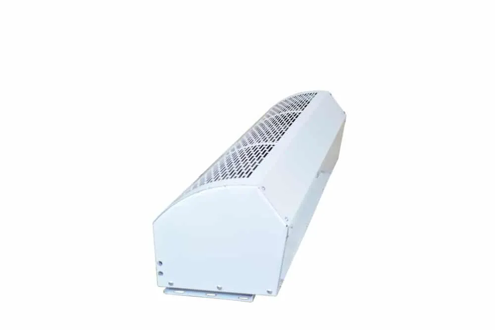 Mitzvah Air Curtains SSP Series