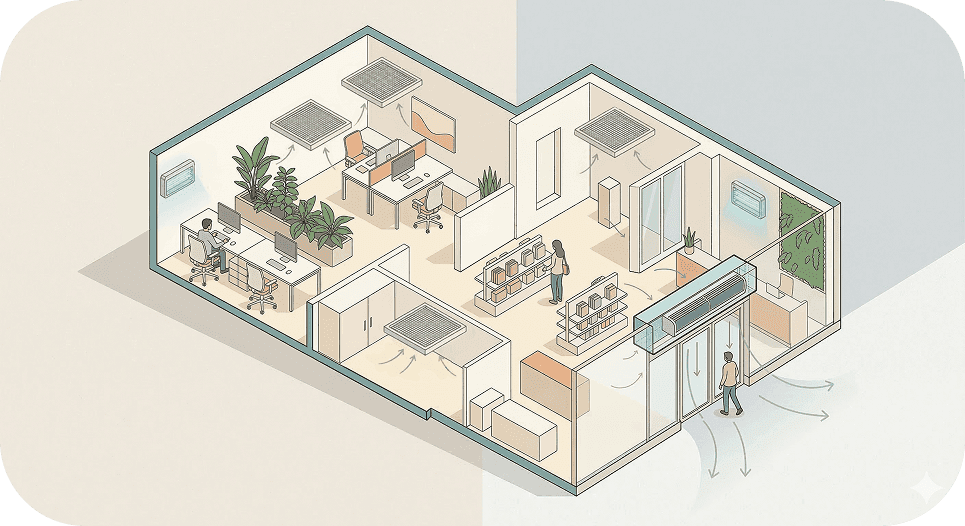 Smarter Air Management