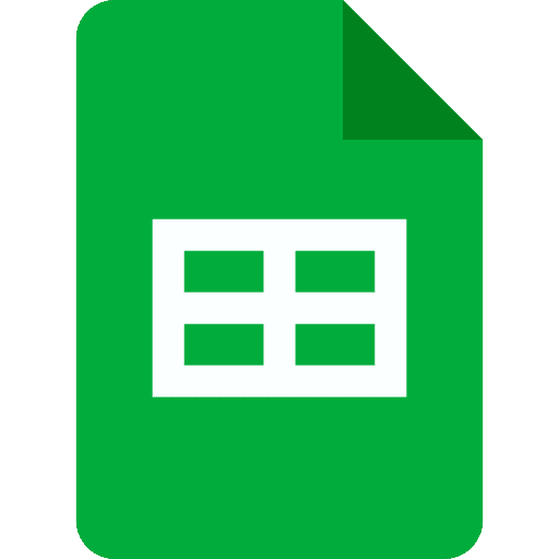 Technical Data Sheets