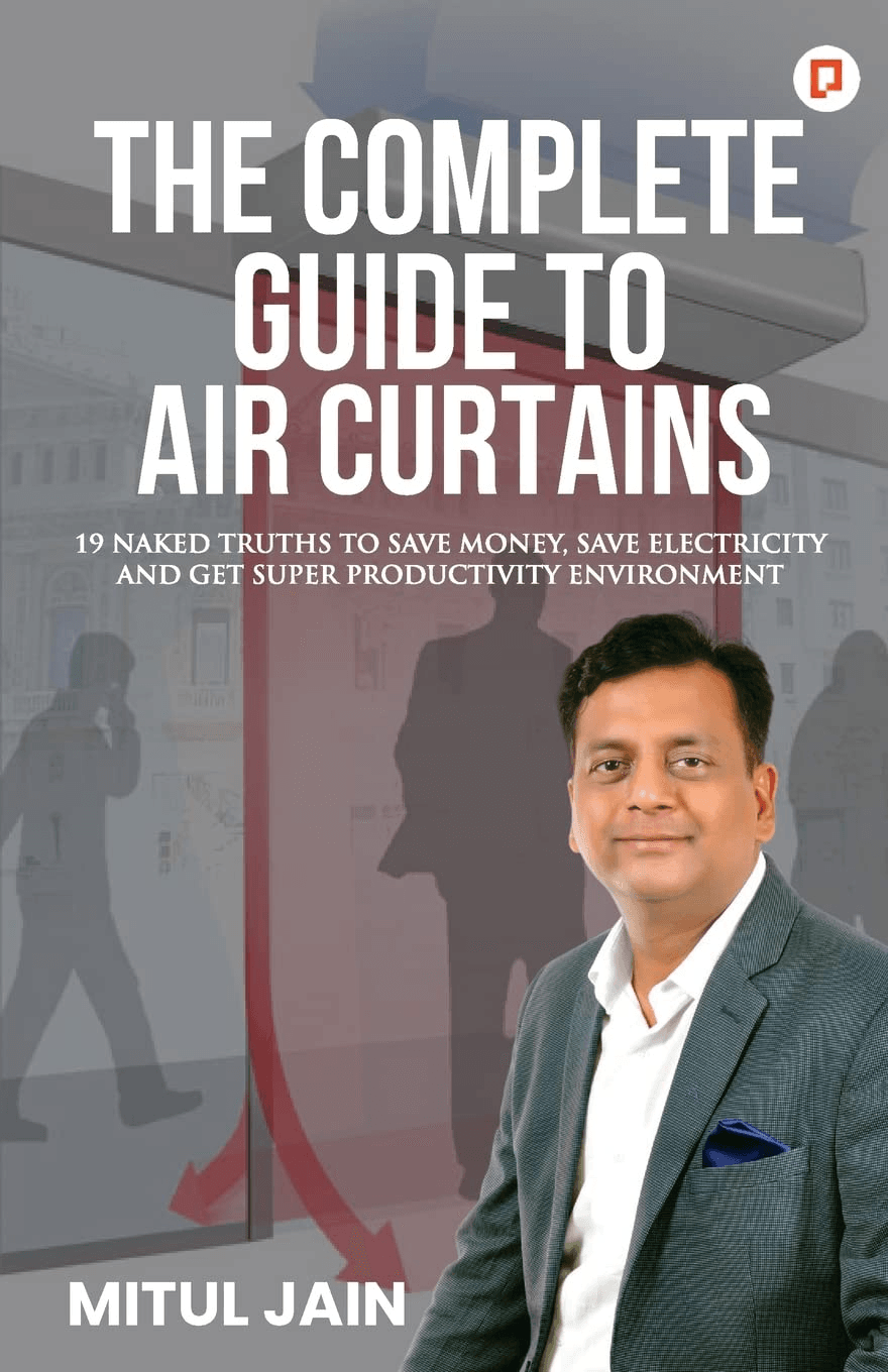 Guide to Air Curtains in Food Processing and Cold Storage