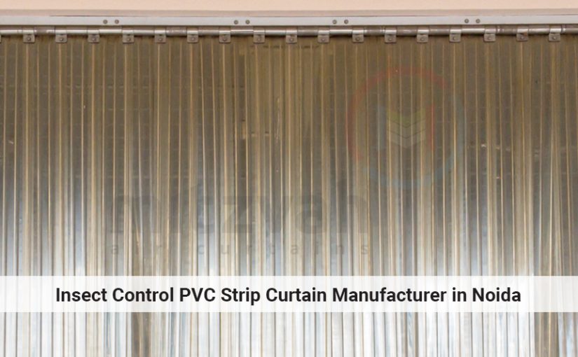 Insect Control PVC Curtain Manufacturer in Noida- Mitzvah