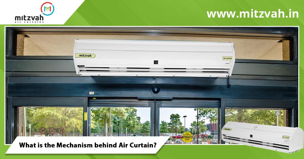 air curtains manufacturers