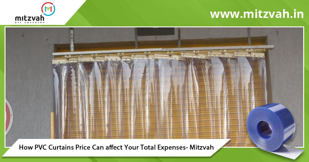 PVC Curtains Price